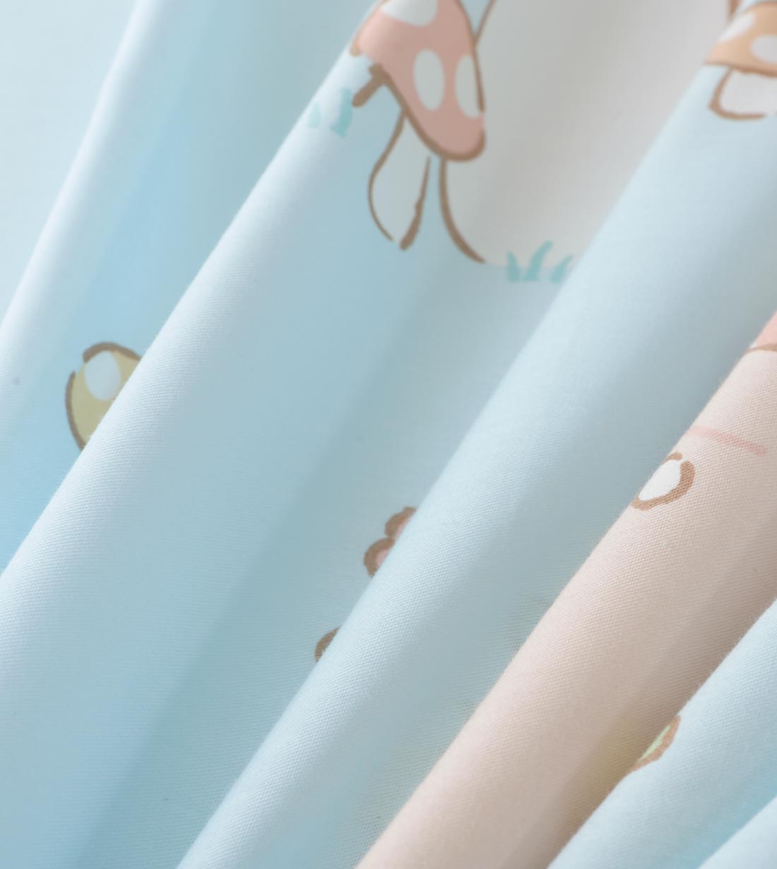 LuLu the Piggy Cotton Series (LU019FBBB)
