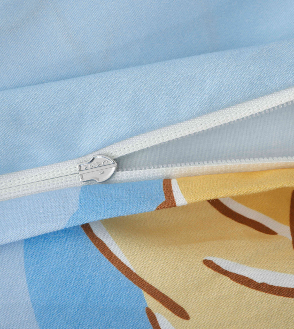 LuLu the Piggy Cotton Series (LU029)