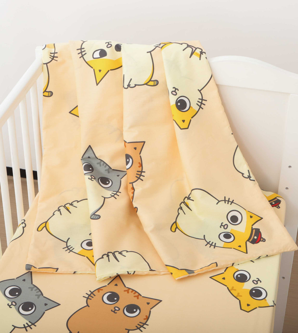 黃阿瑪的後宮生活 嬰兒9件套裝 (MC009BBS09)