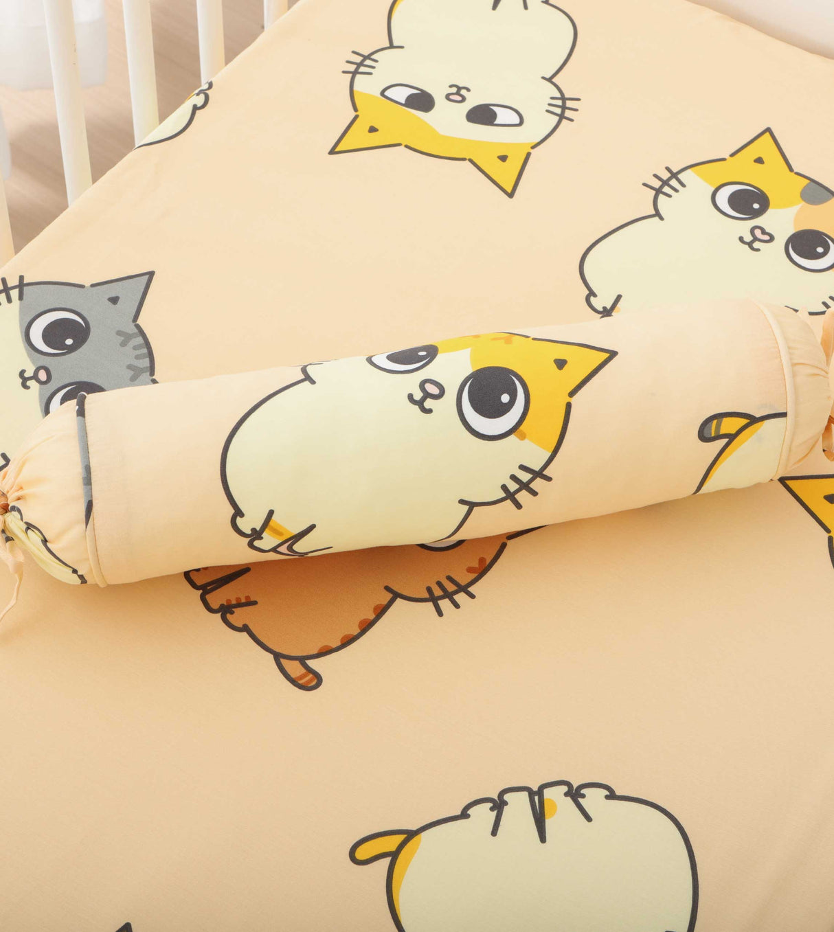 黃阿瑪的後宮生活 嬰兒9件套裝 (MC009BBS09)