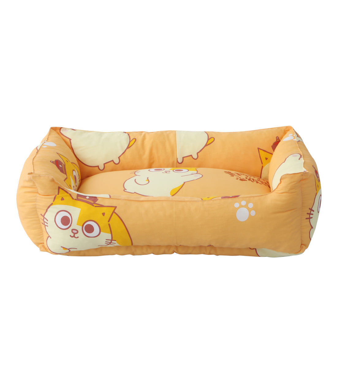 Fumeancats Pet Bed (MC802RUM40)