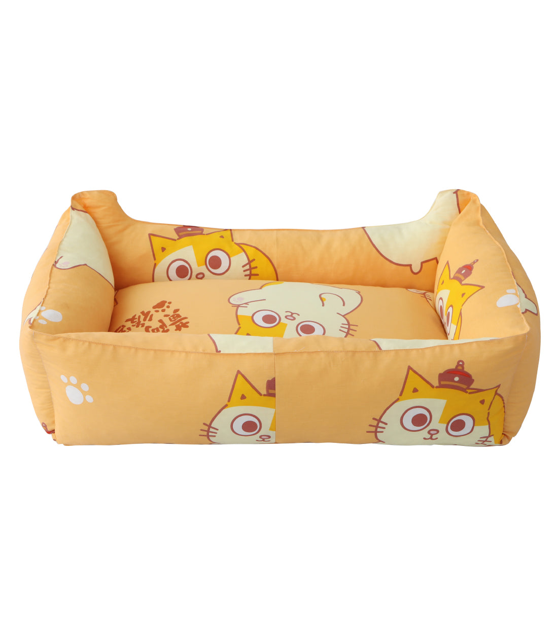 Fumeancats Pet Bed (MC802RUM40)
