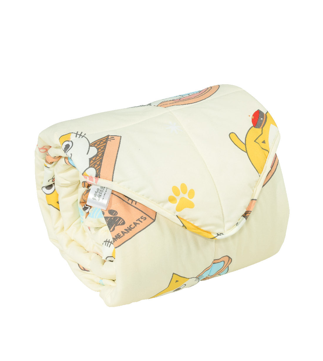 Fumeancats Summer Quilt (MC802SQQ)