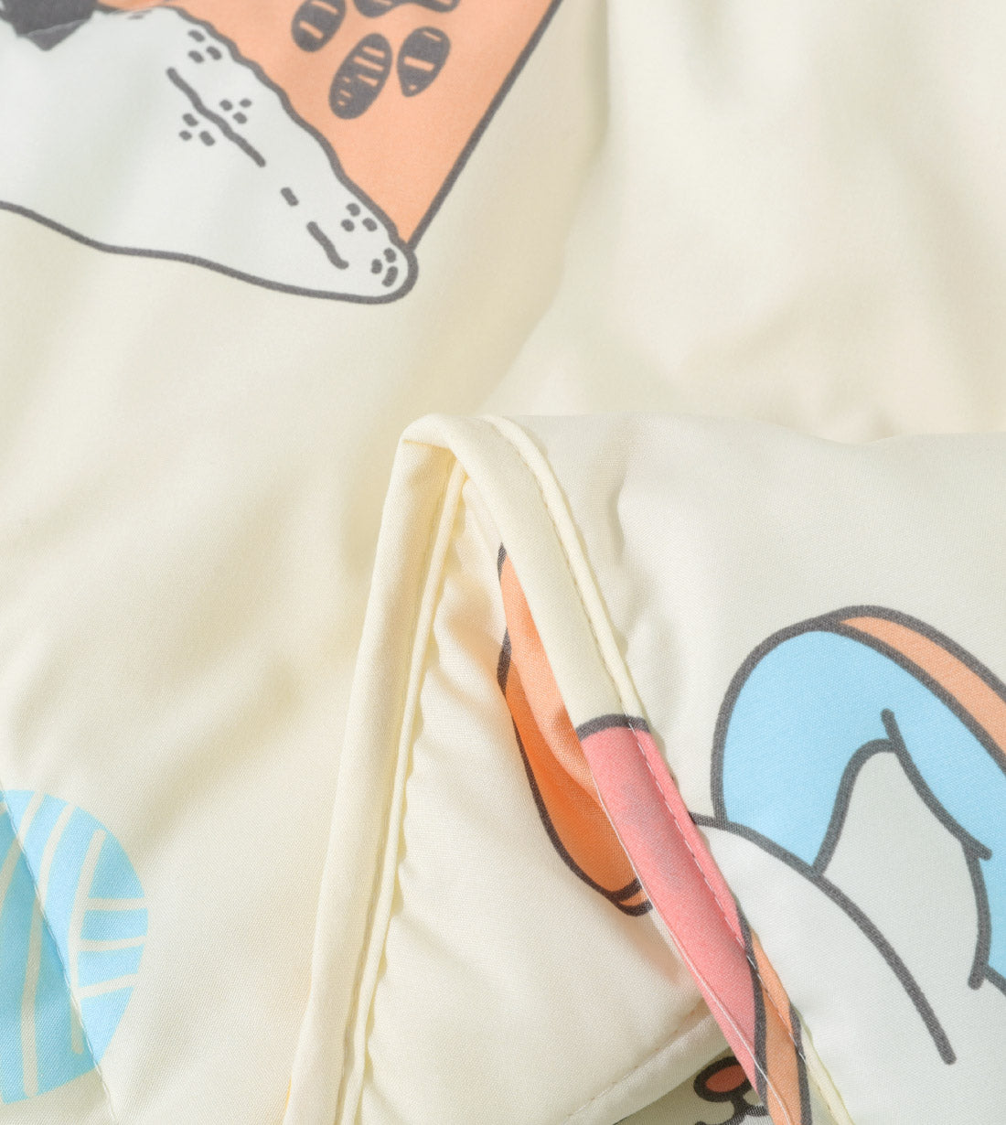 Fumeancats Summer Quilt (MC802SQQ)