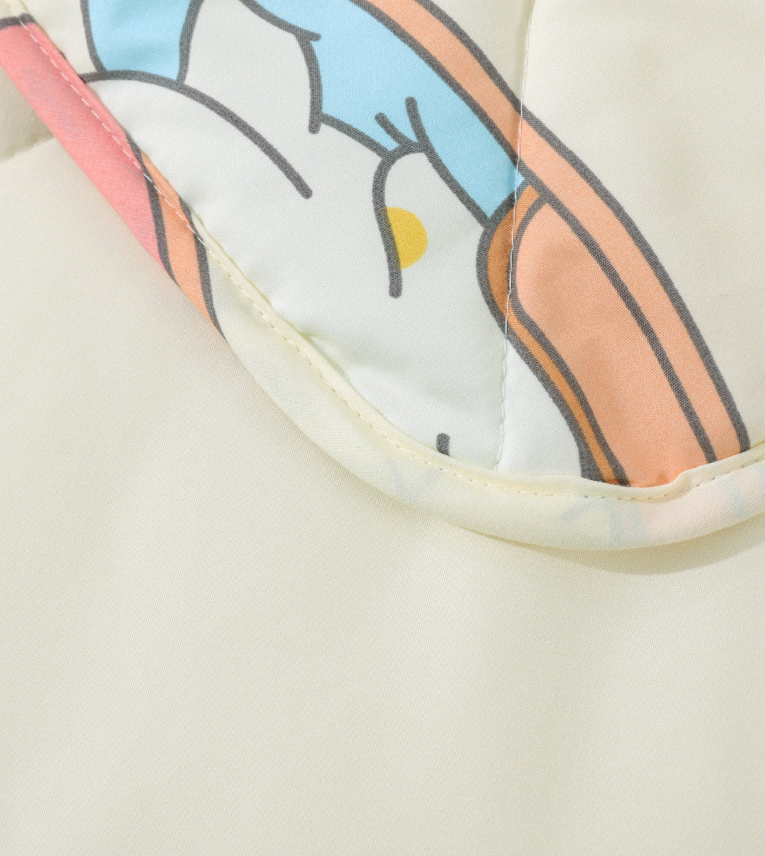 Fumeancats Summer Quilt (MC802SQQ)