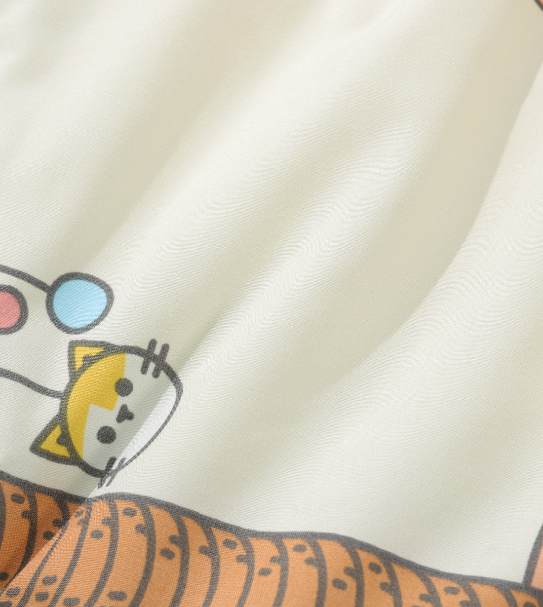 Fumeancats Summer Quilt (MC802SQQ)