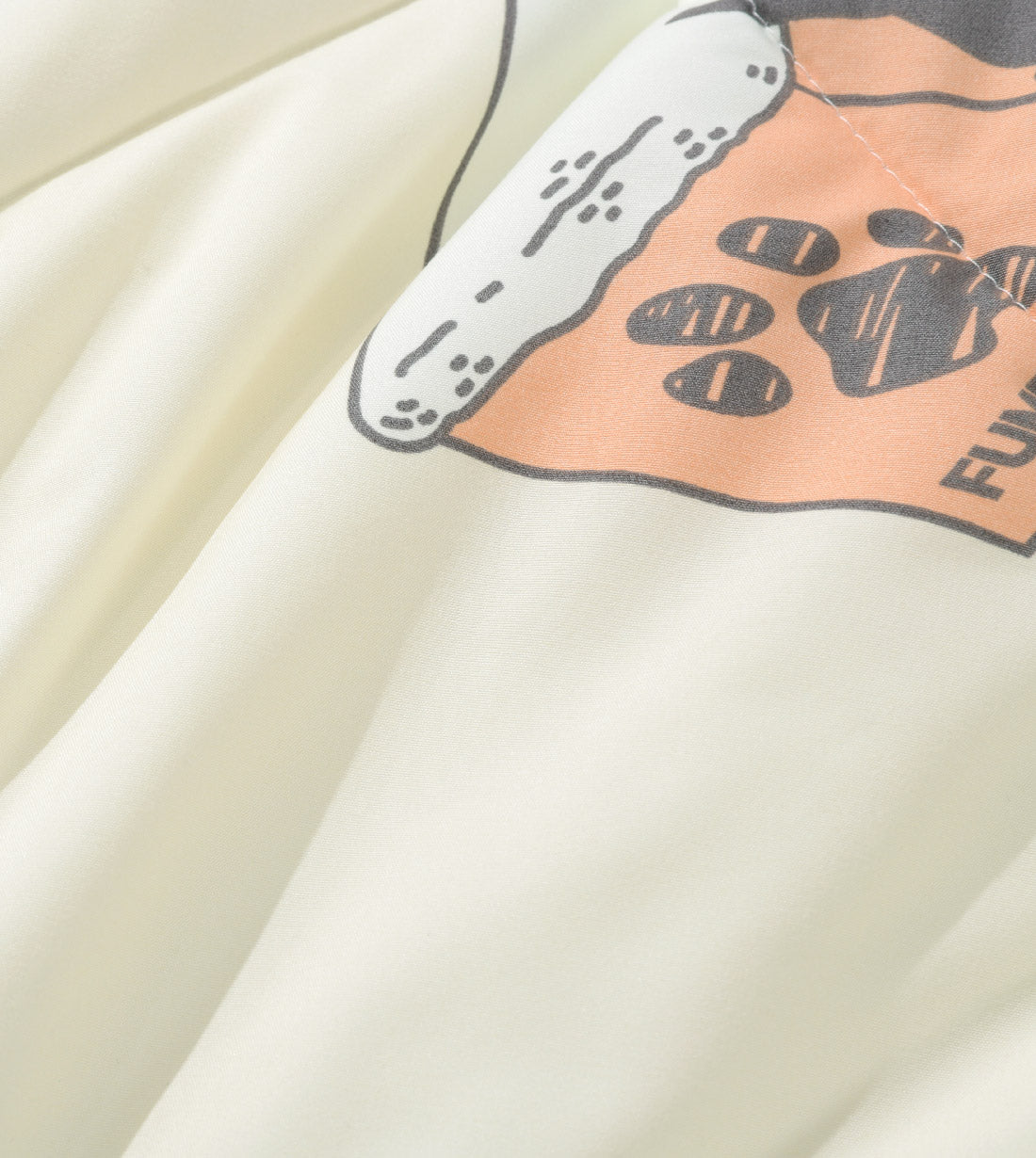 Fumeancats Summer Quilt (MC802SQQ)