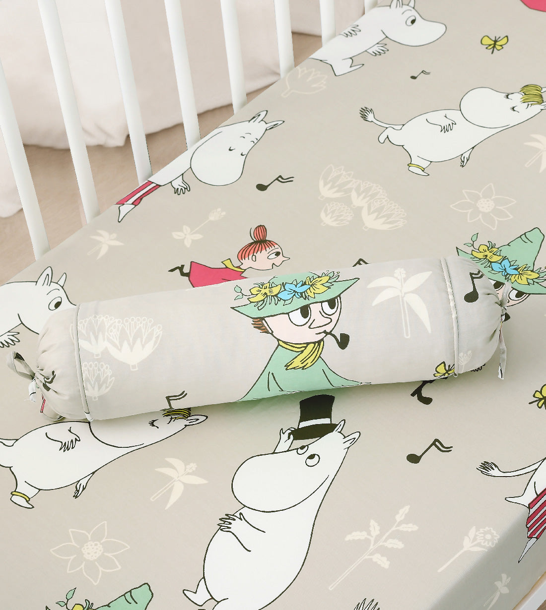 Moomin Baby Bedding Accessories (MM028BBB)