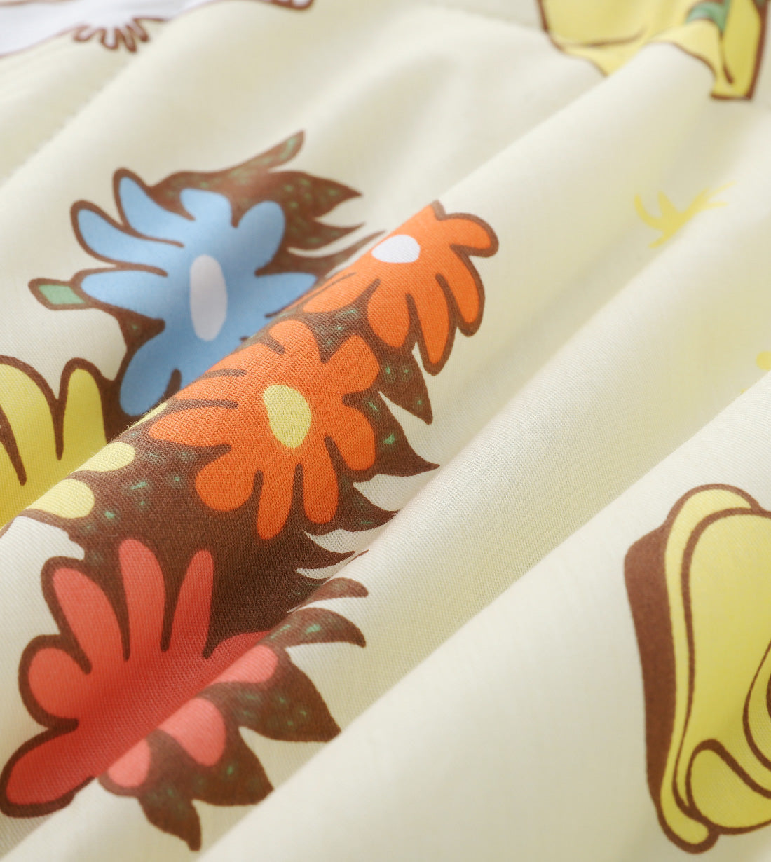 Moomin All-season Cotton-covered Quilt (MM029SQQ)