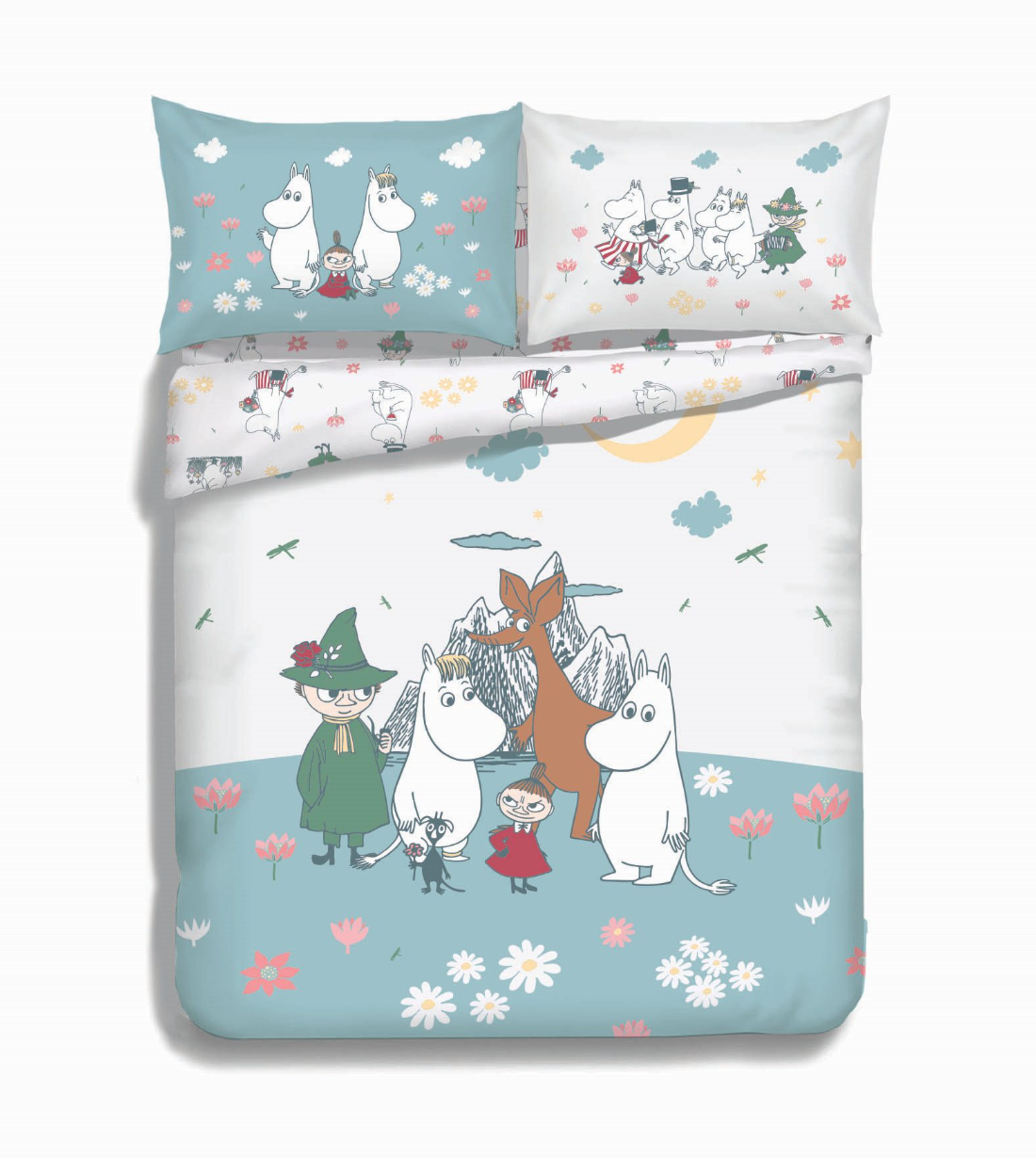 Moomin Cotton Series (MM030)