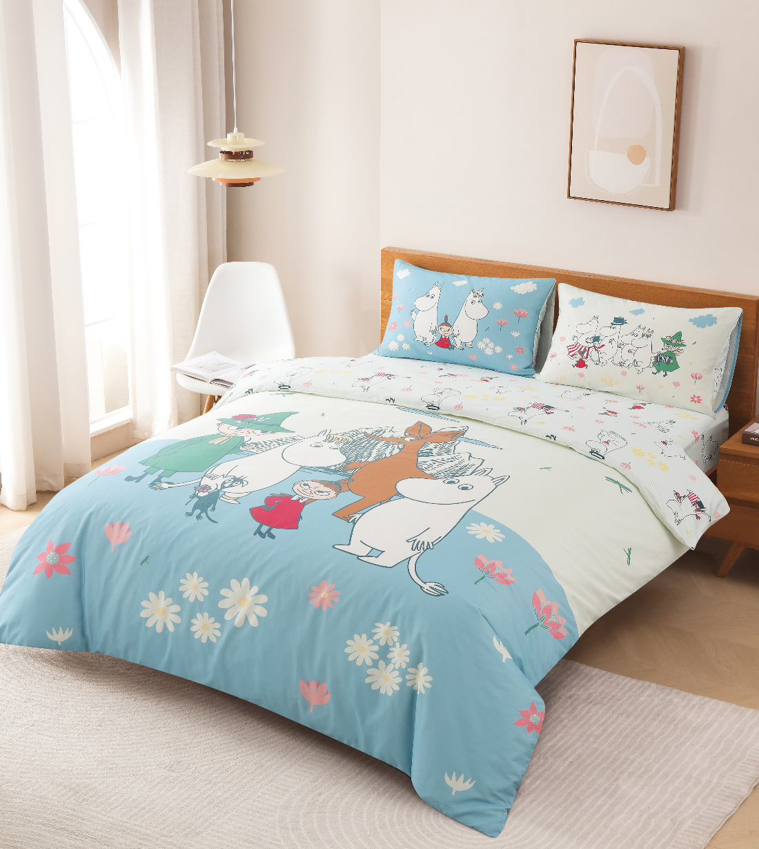 Moomin Cotton Series (MM030)