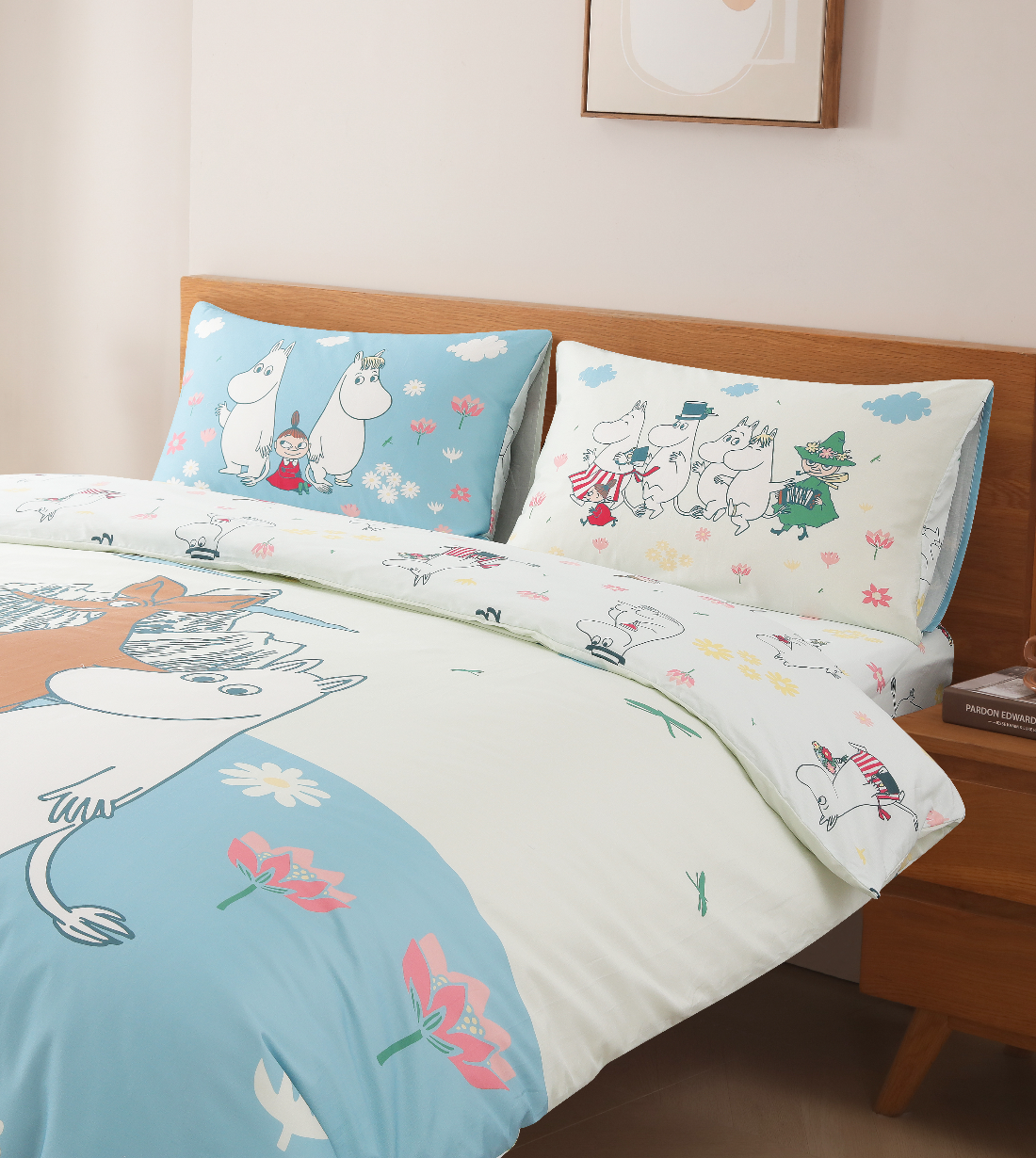 Moomin Cotton Series (MM030)