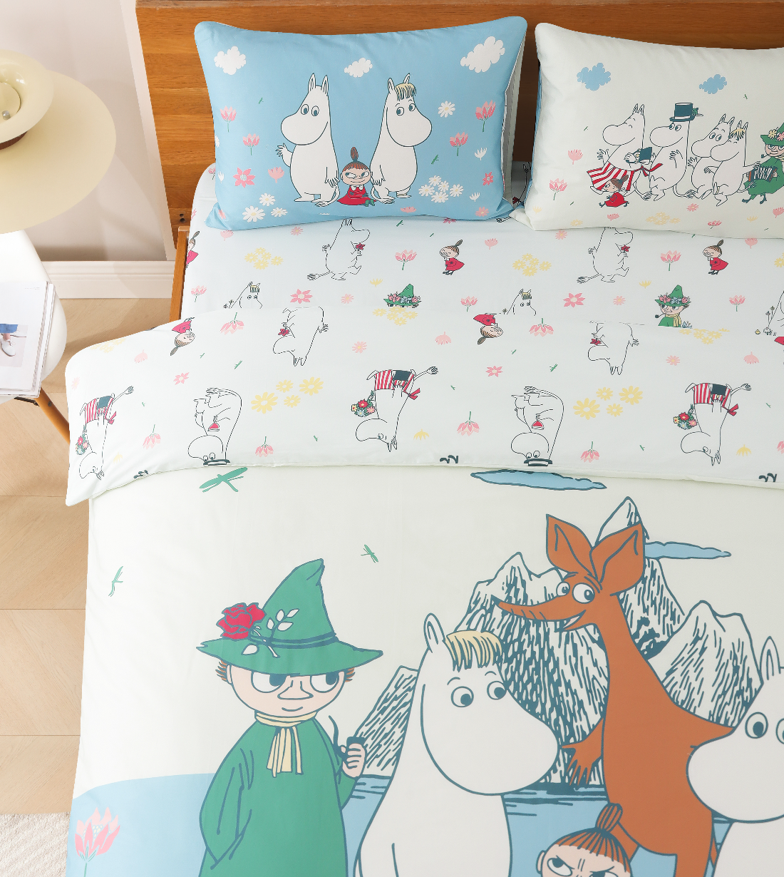 Moomin Cotton Series (MM030)