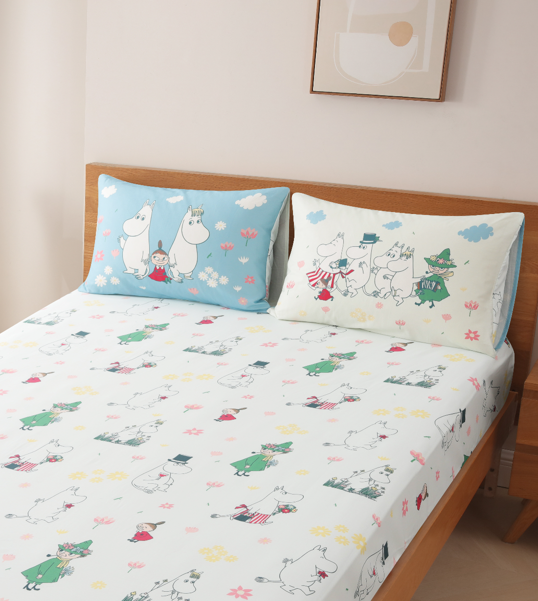 Moomin Cotton Series (MM030)