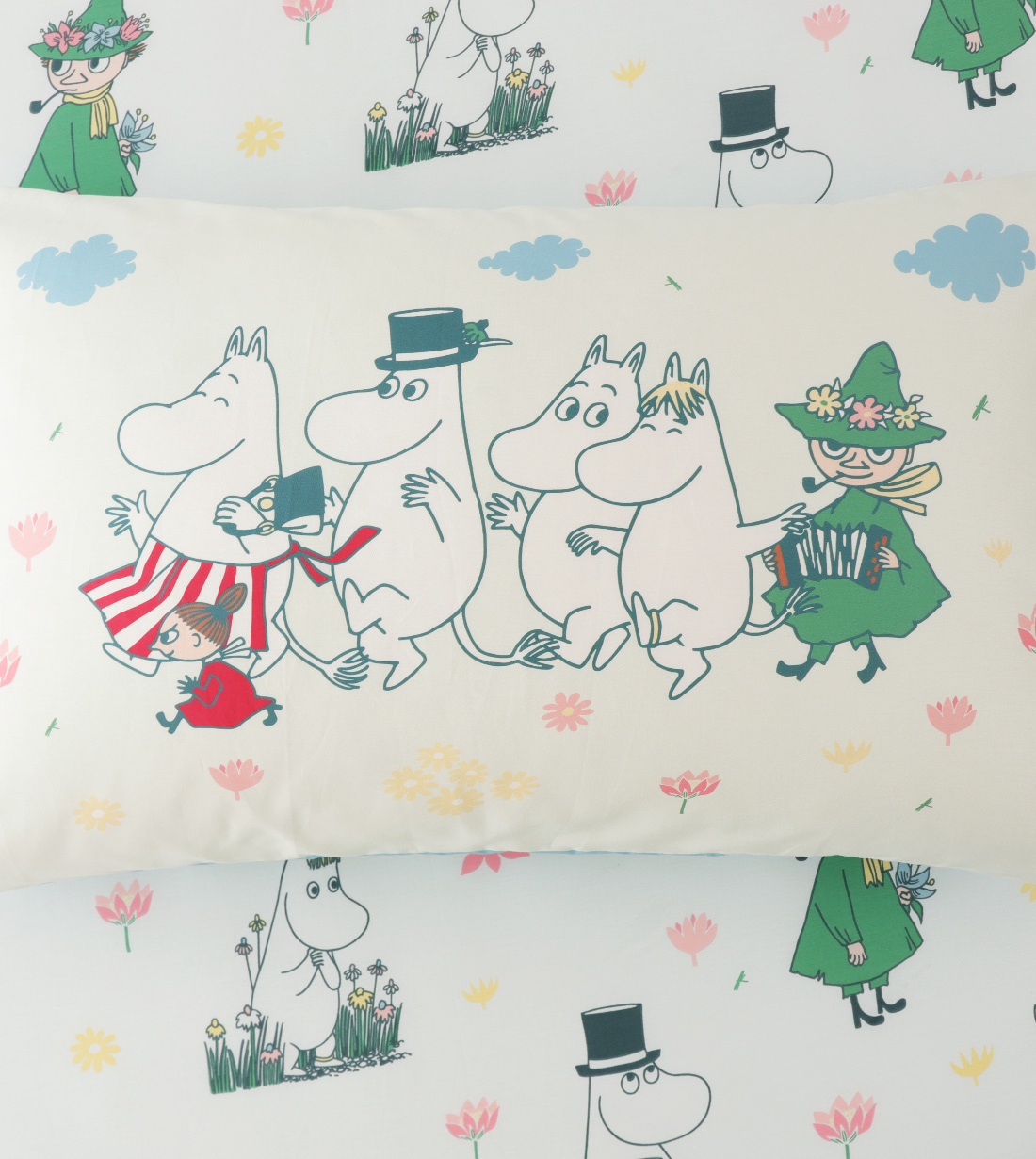 Moomin Cotton Series (MM030)