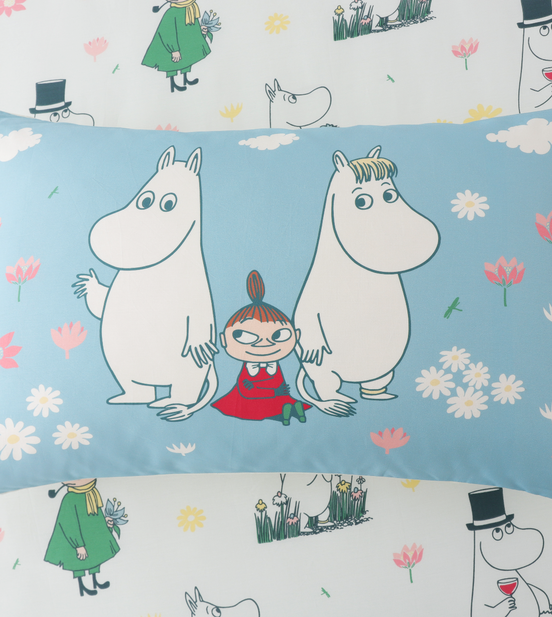 Moomin Cotton Series (MM030)