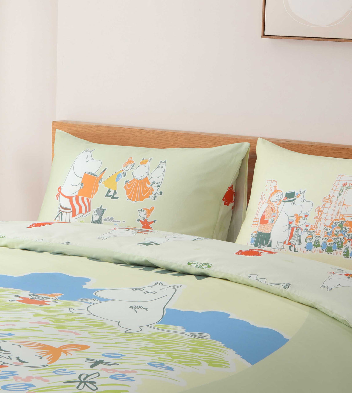 Moomin Cotton Series (MM031)