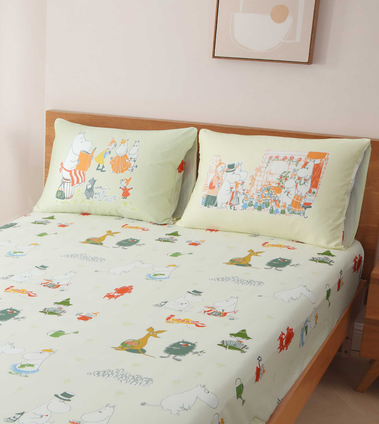 Moomin Cotton Series (MM031)