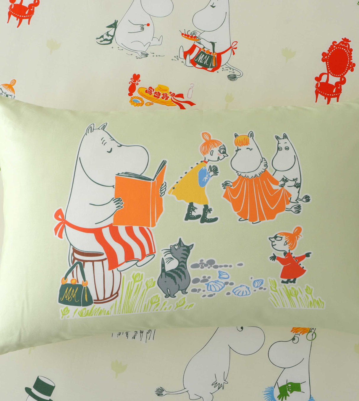 Moomin Cotton Series (MM031)