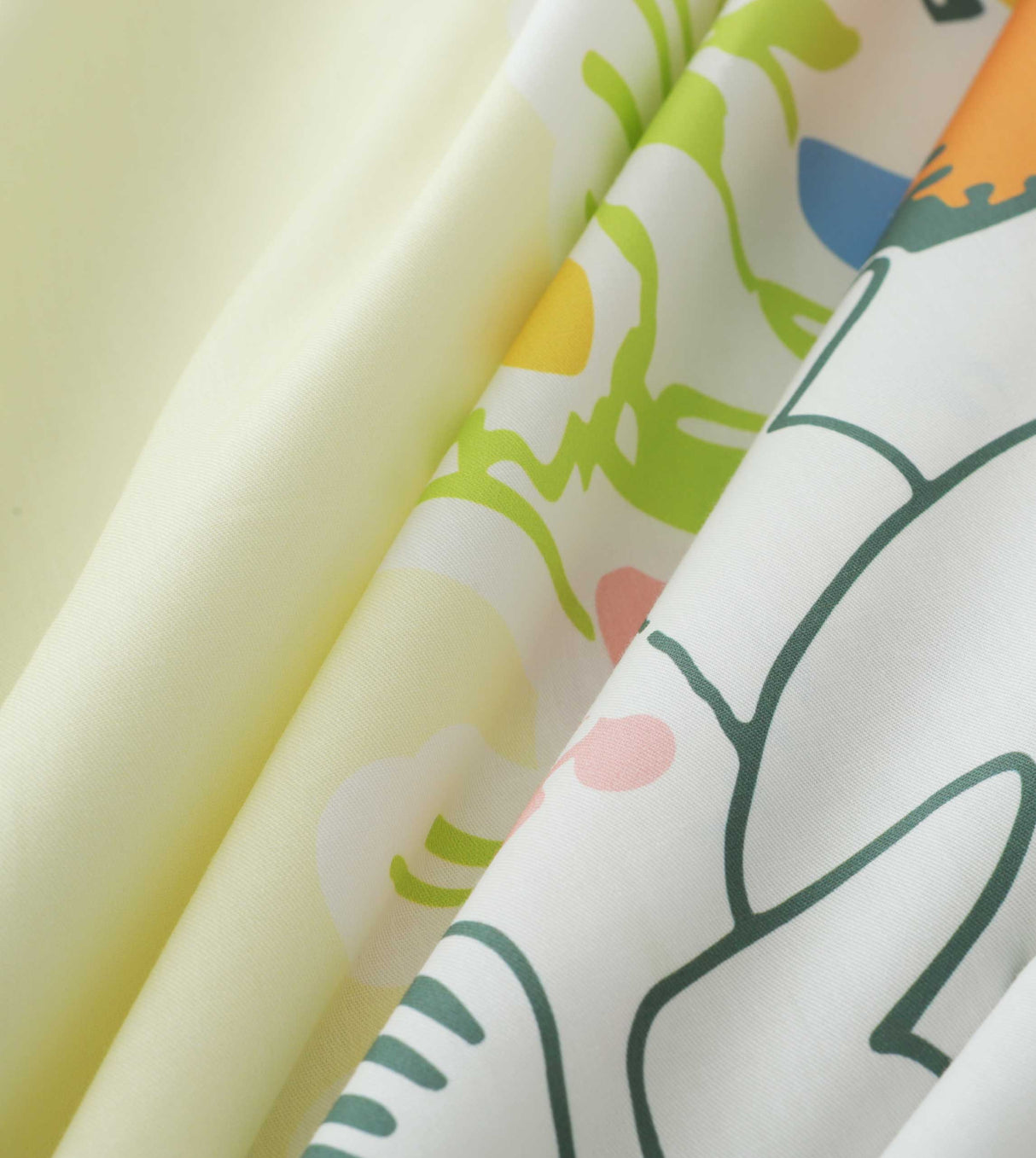 Moomin Cotton Series (MM031)