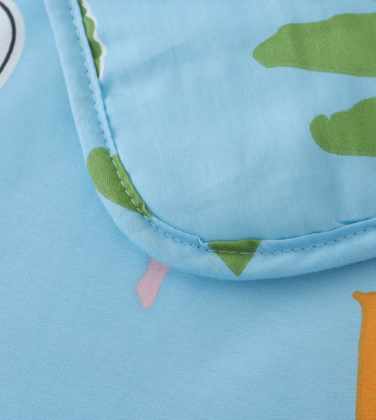 Moomin All-season Cotton-covered Quilt (MM032SQQ)