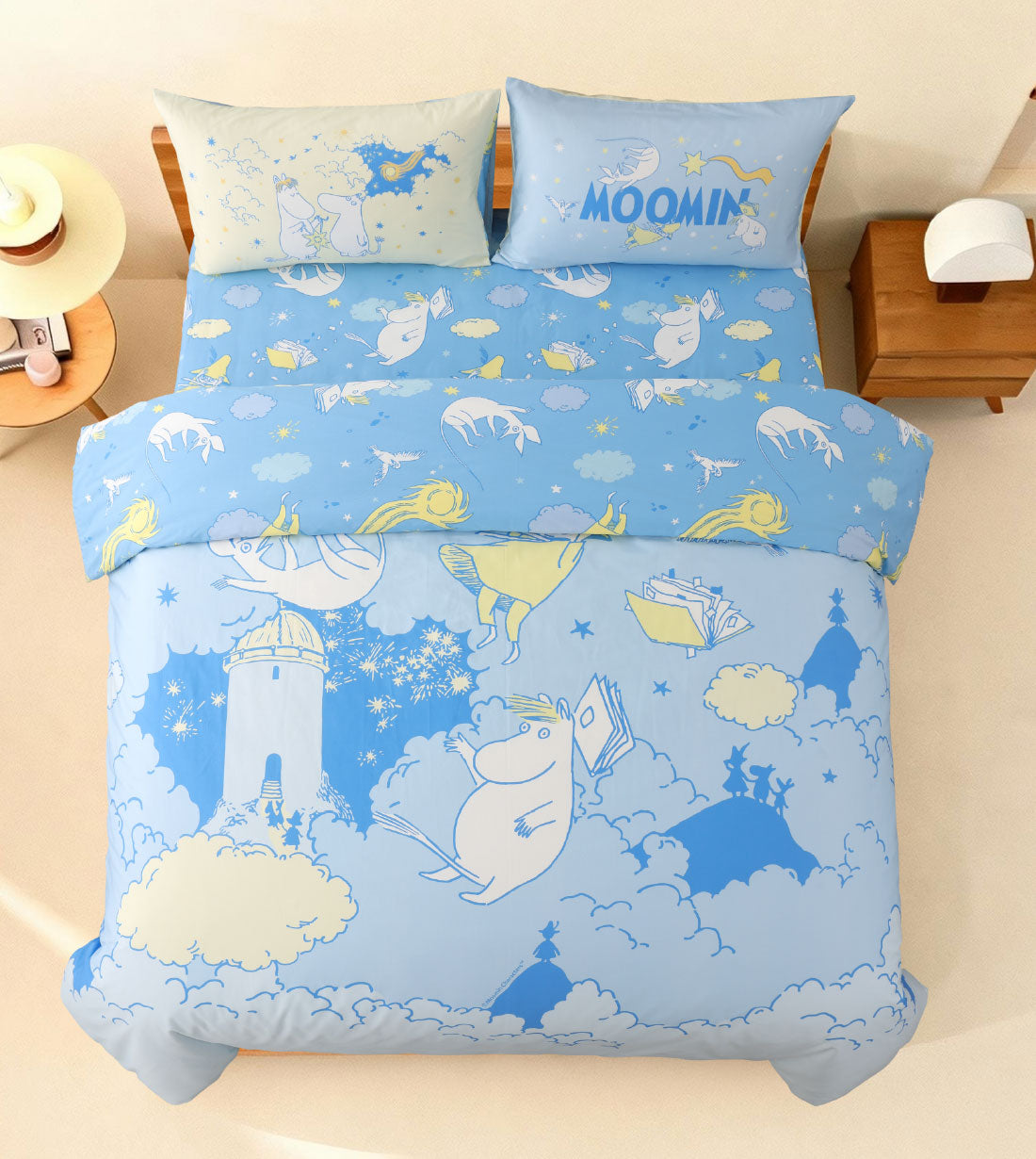 Moomin Cotton Series (MM034)