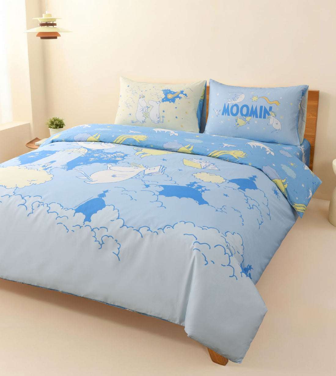 Moomin Cotton Series (MM034)