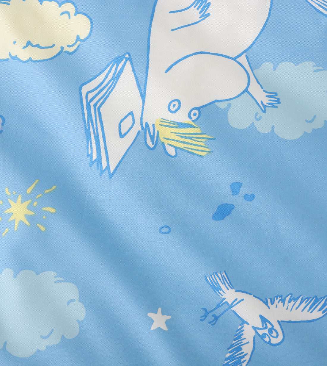 Moomin Cotton Series (MM034)