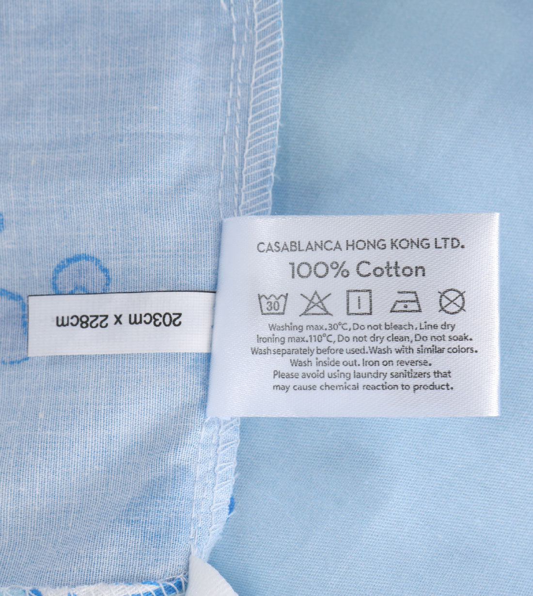 Moomin Cotton Series (MM034)