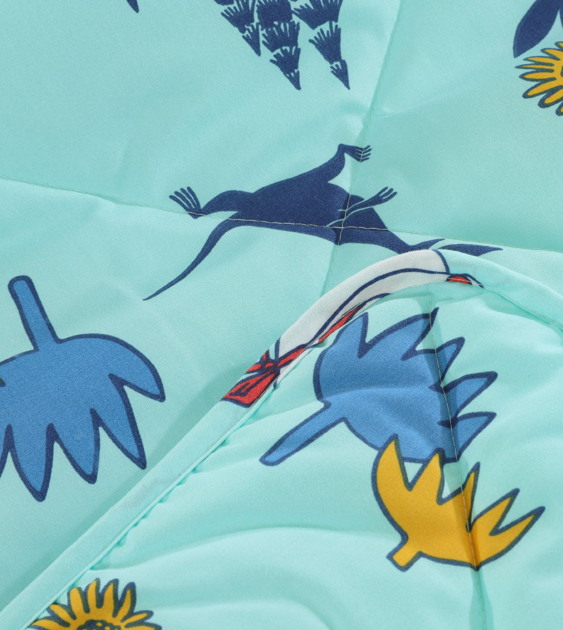 Moomin Summer Quilt (MM802SQQ)