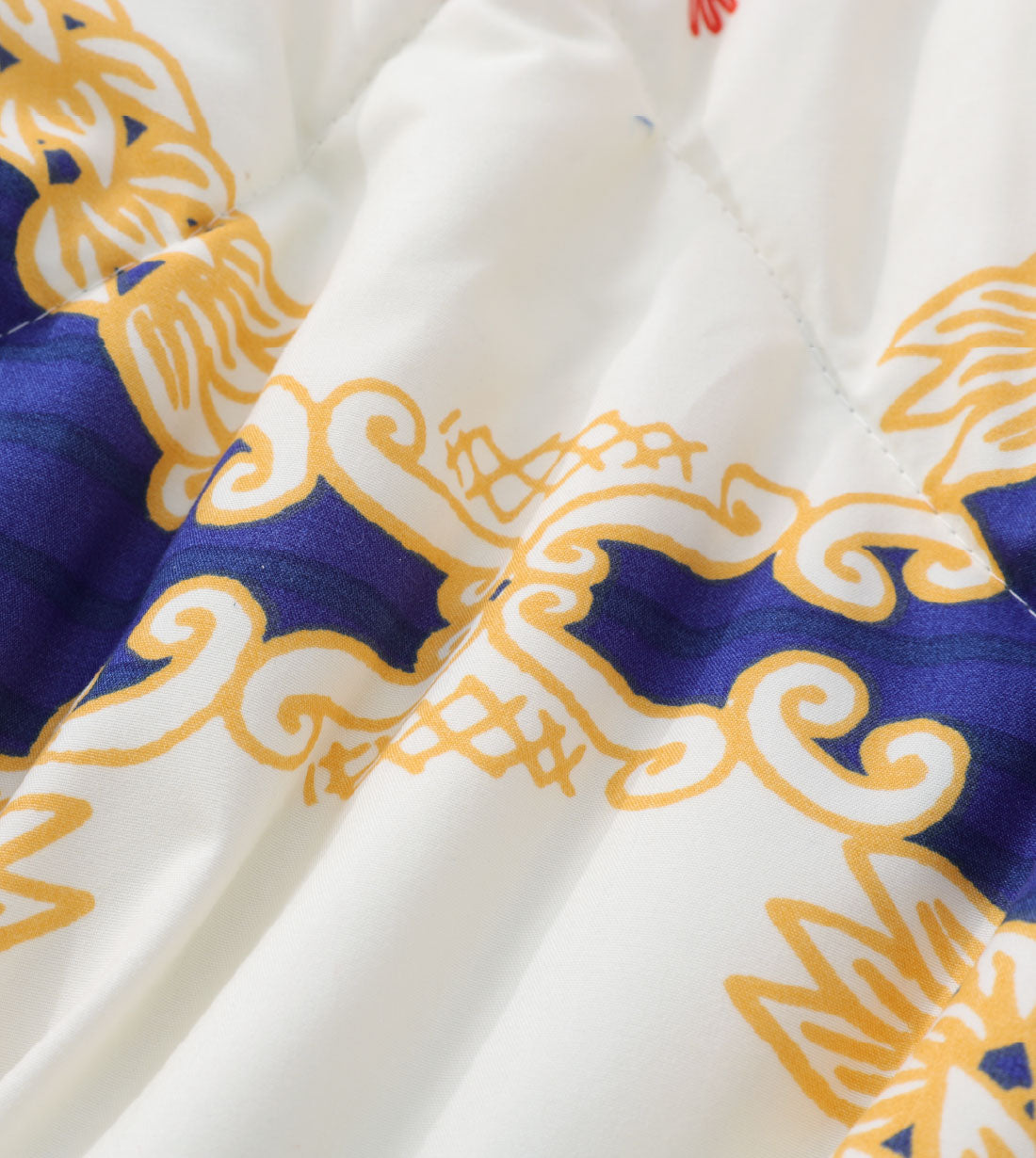 Moomin Summer Quilt (MM805SQQ)