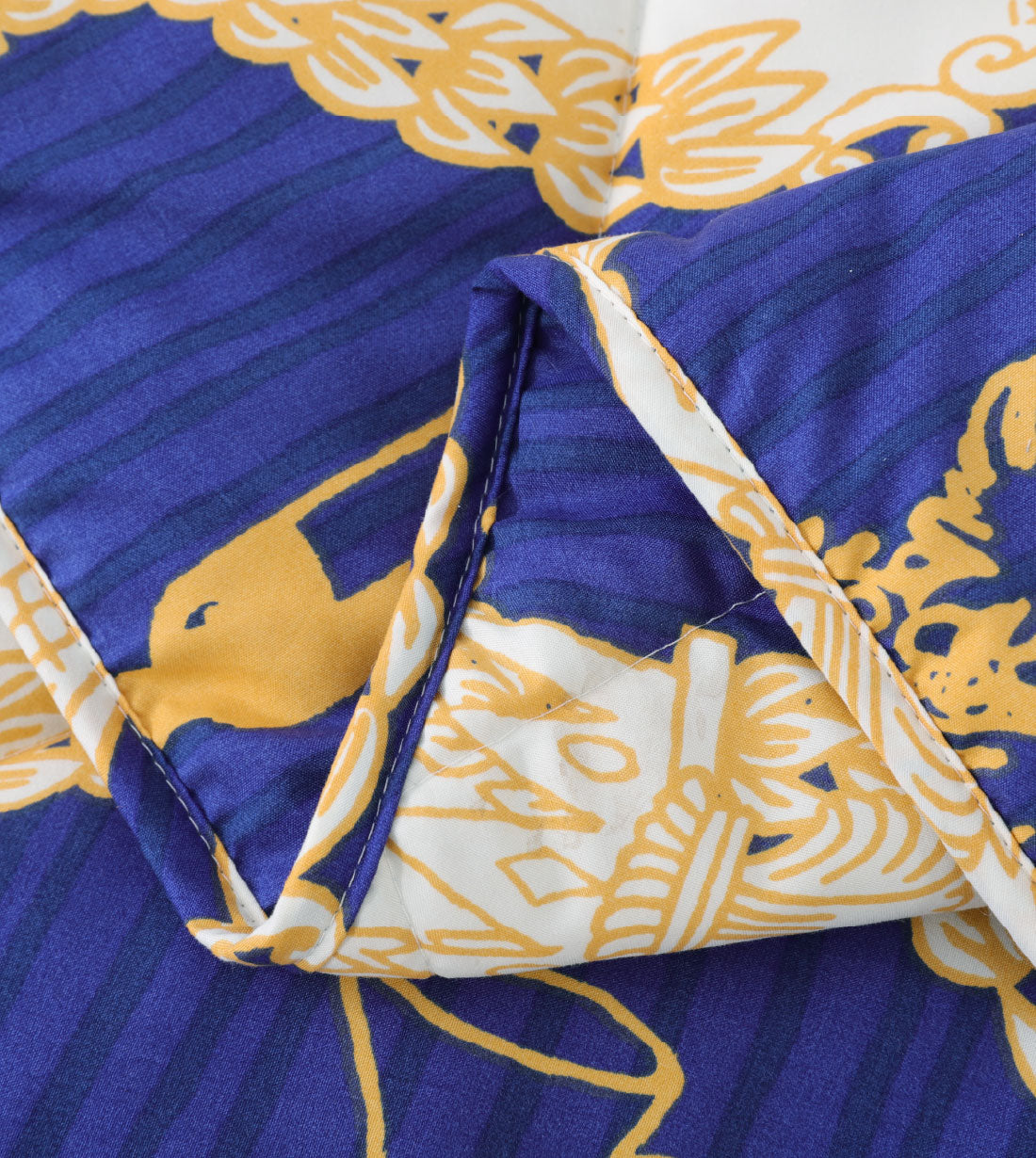 Moomin Summer Quilt (MM805SQQ)