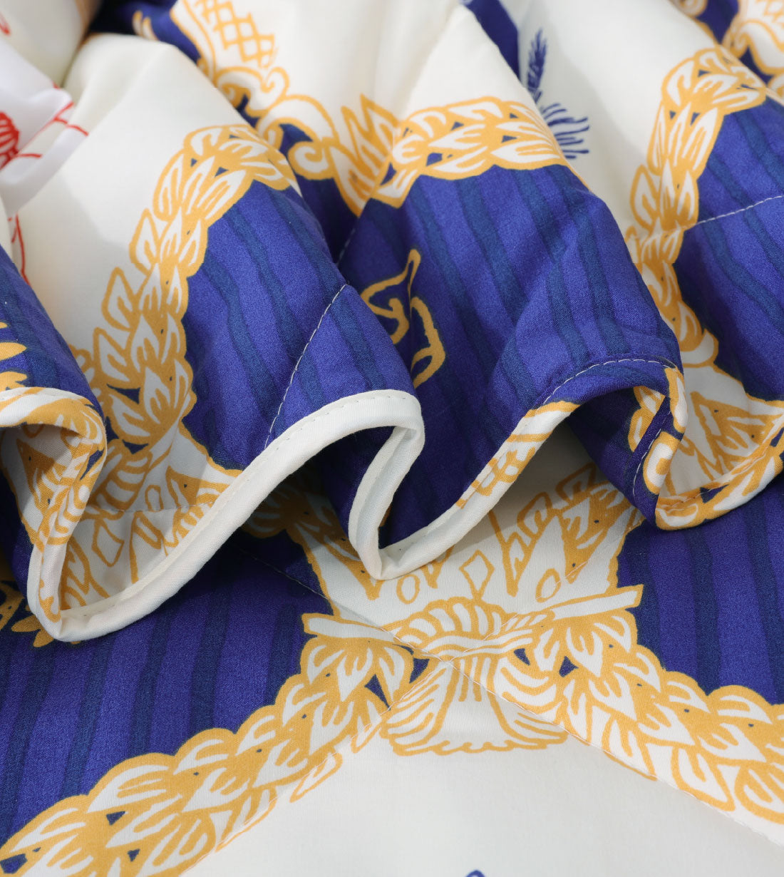 Moomin Summer Quilt (MM805SQQ)