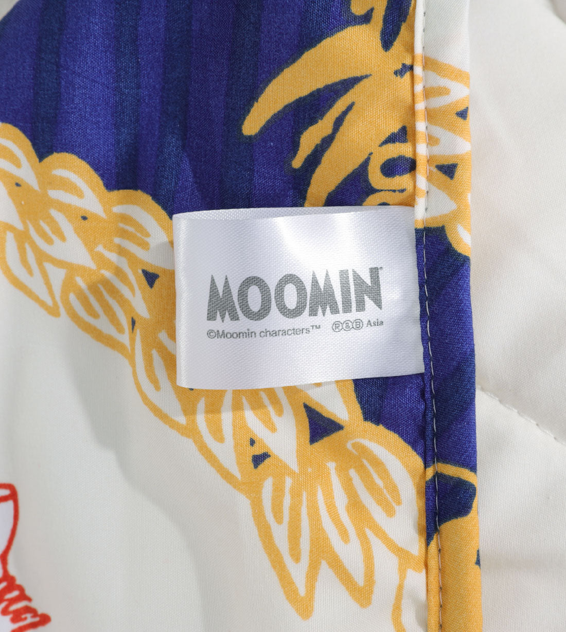 Moomin Summer Quilt (MM805SQQ)