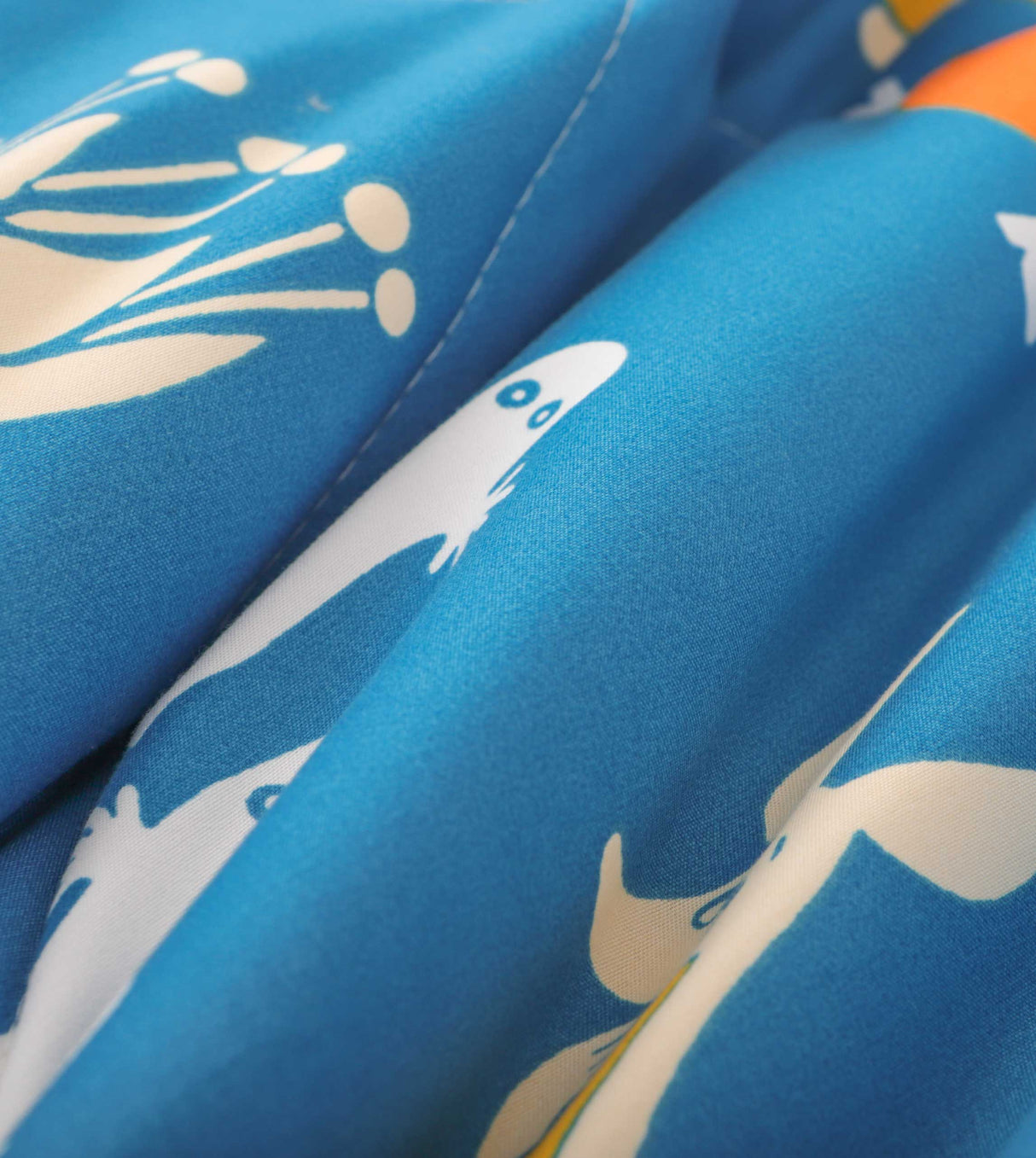 姆明一族 輕柔冷氣被 (MM806SQQ)