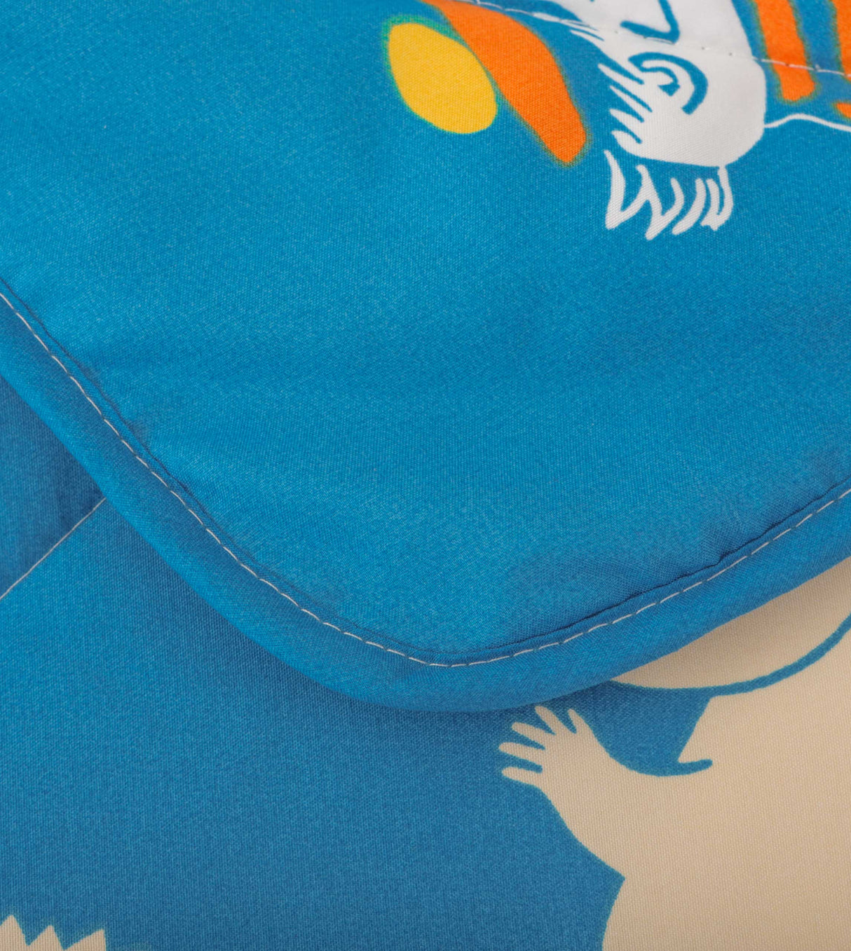 姆明一族 輕柔冷氣被 (MM806SQQ)