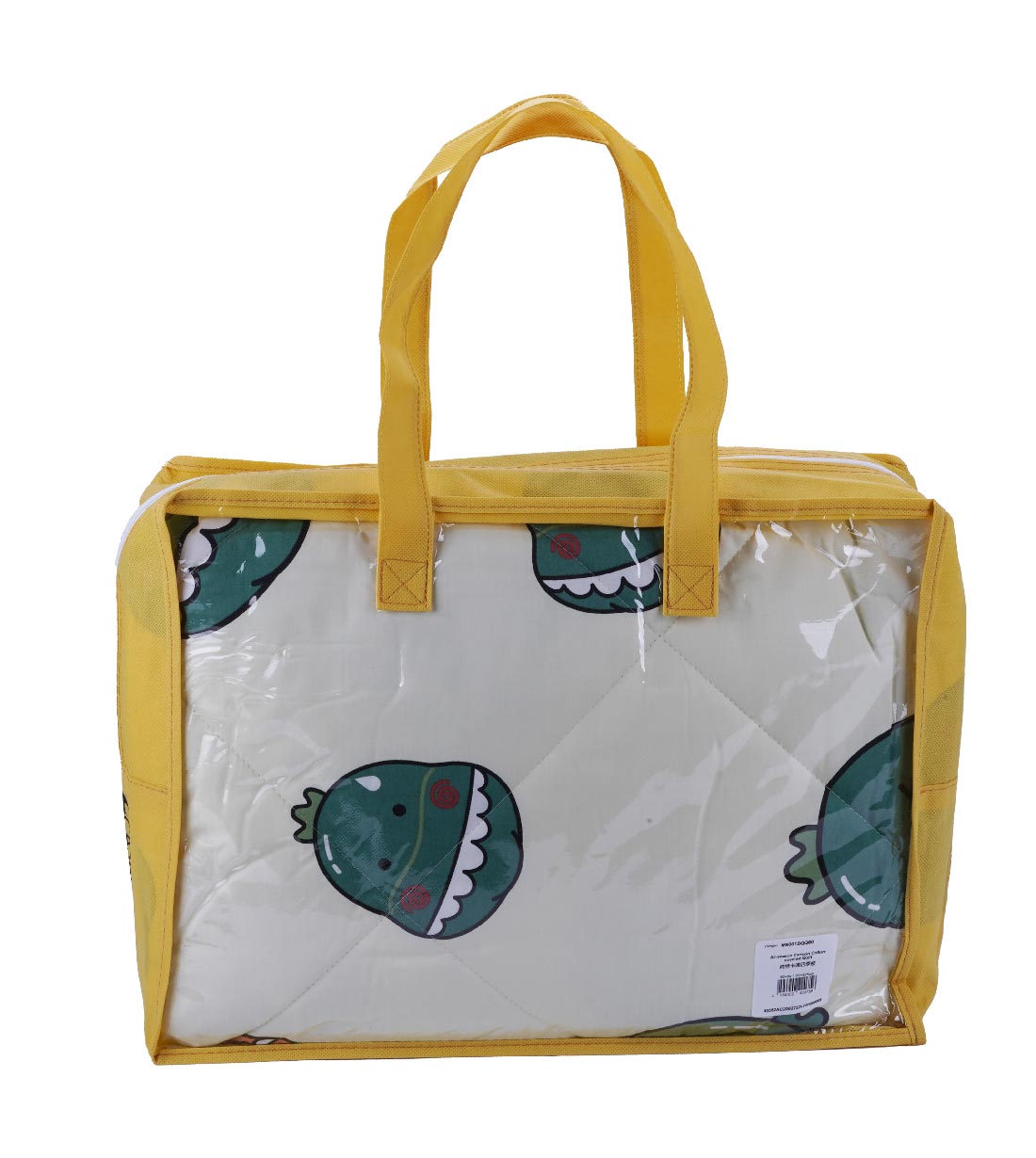 Moshi Ron All-season Cotton-covered Quilt (MS001SQQ)