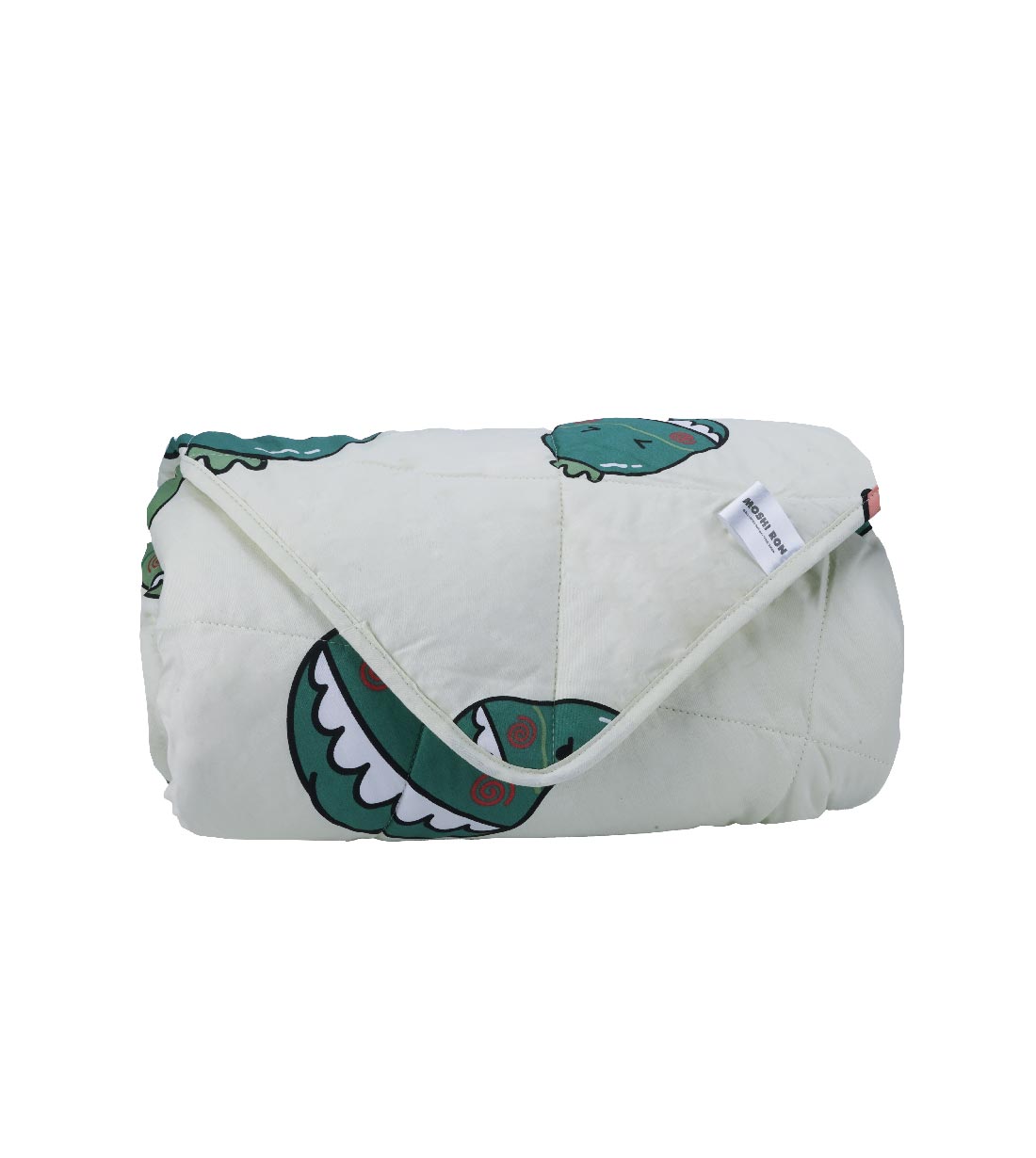 Moshi Ron All-season Cotton-covered Quilt (MS001SQQ)