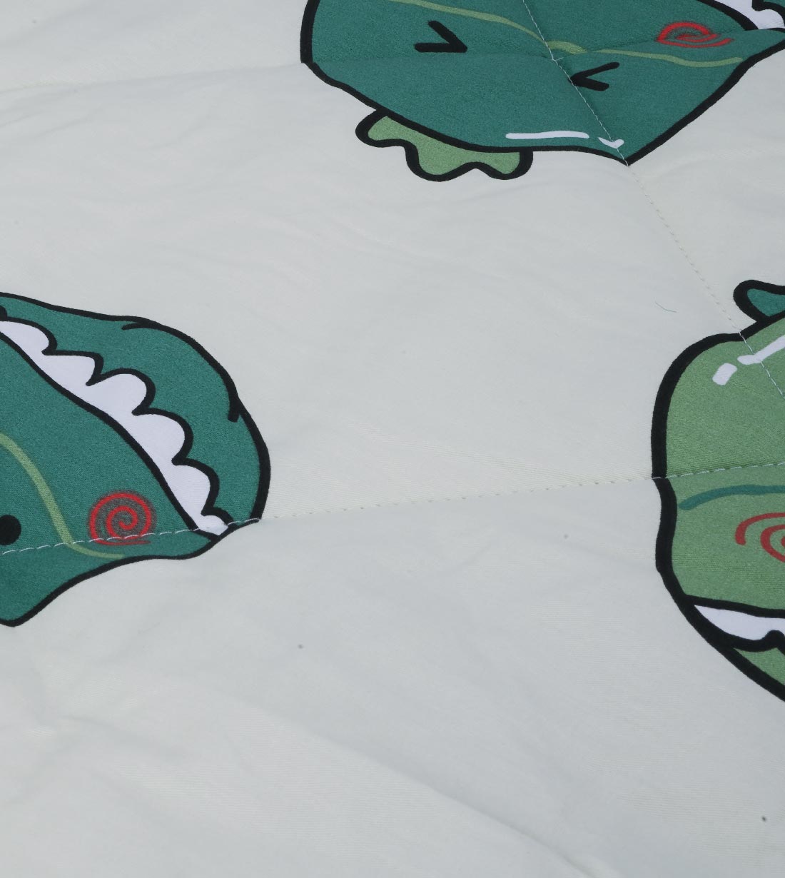 Moshi Ron All-season Cotton-covered Quilt (MS001SQQ)
