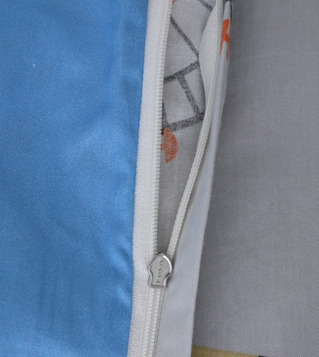 Moshi Ron Cotton Series (MS003)