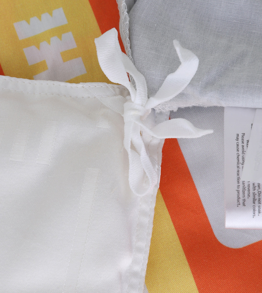 Moshi Ron Cotton Series (MS003)