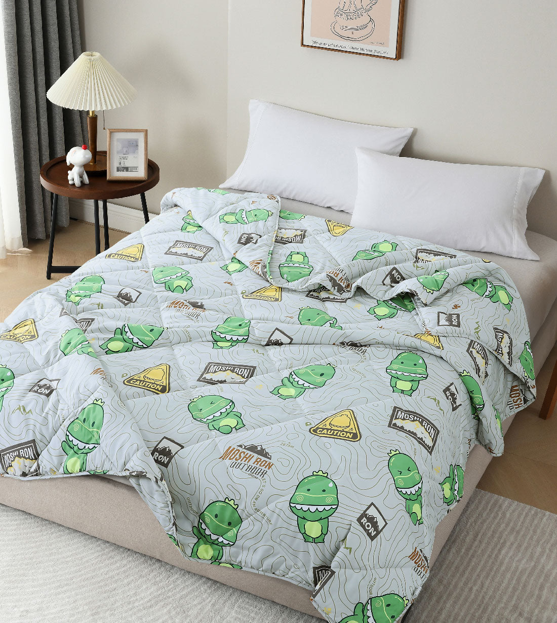 Moshi Ron Summer Quilt (MS802SQQ)