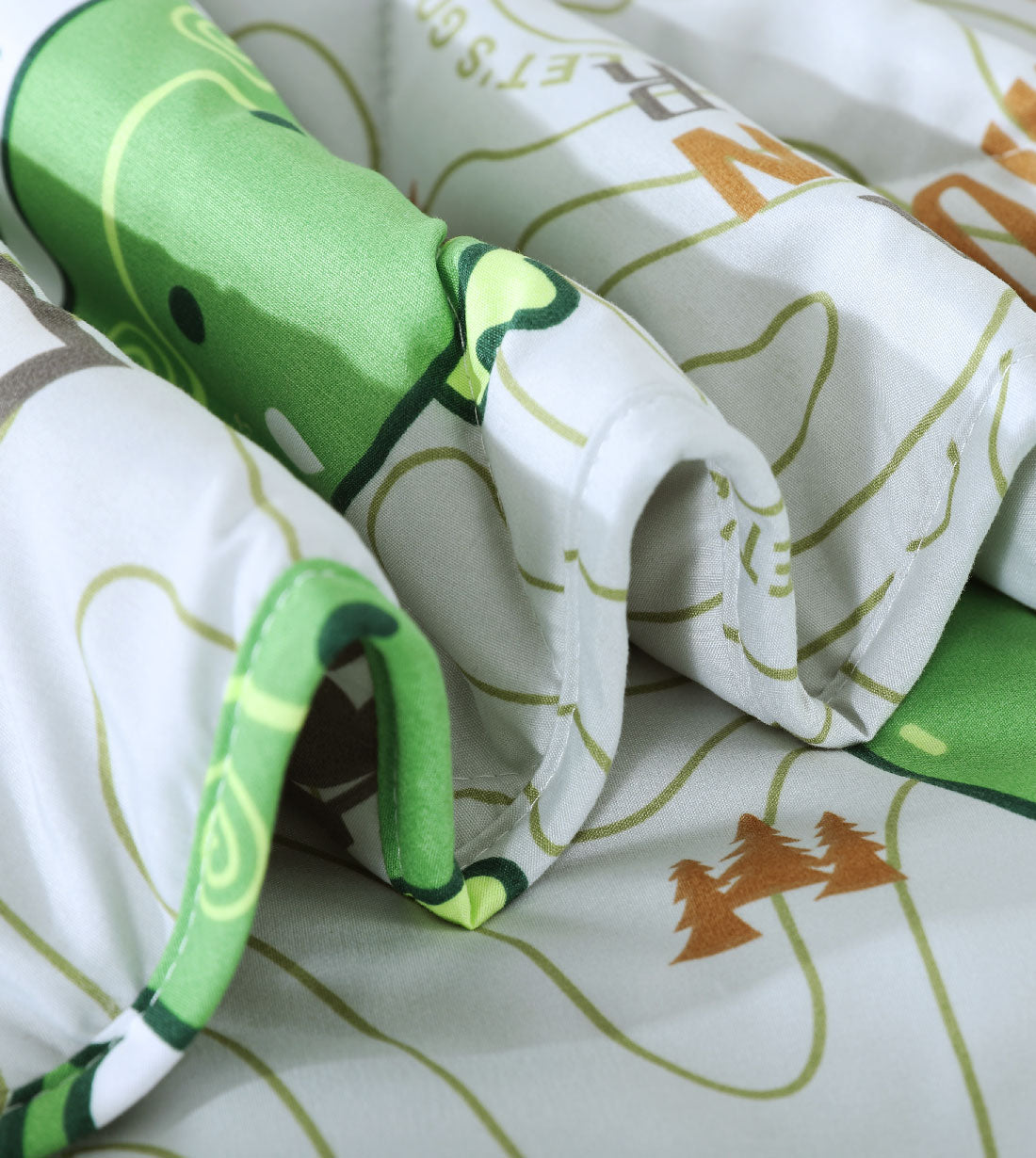 Moshi Ron Summer Quilt (MS802SQQ)