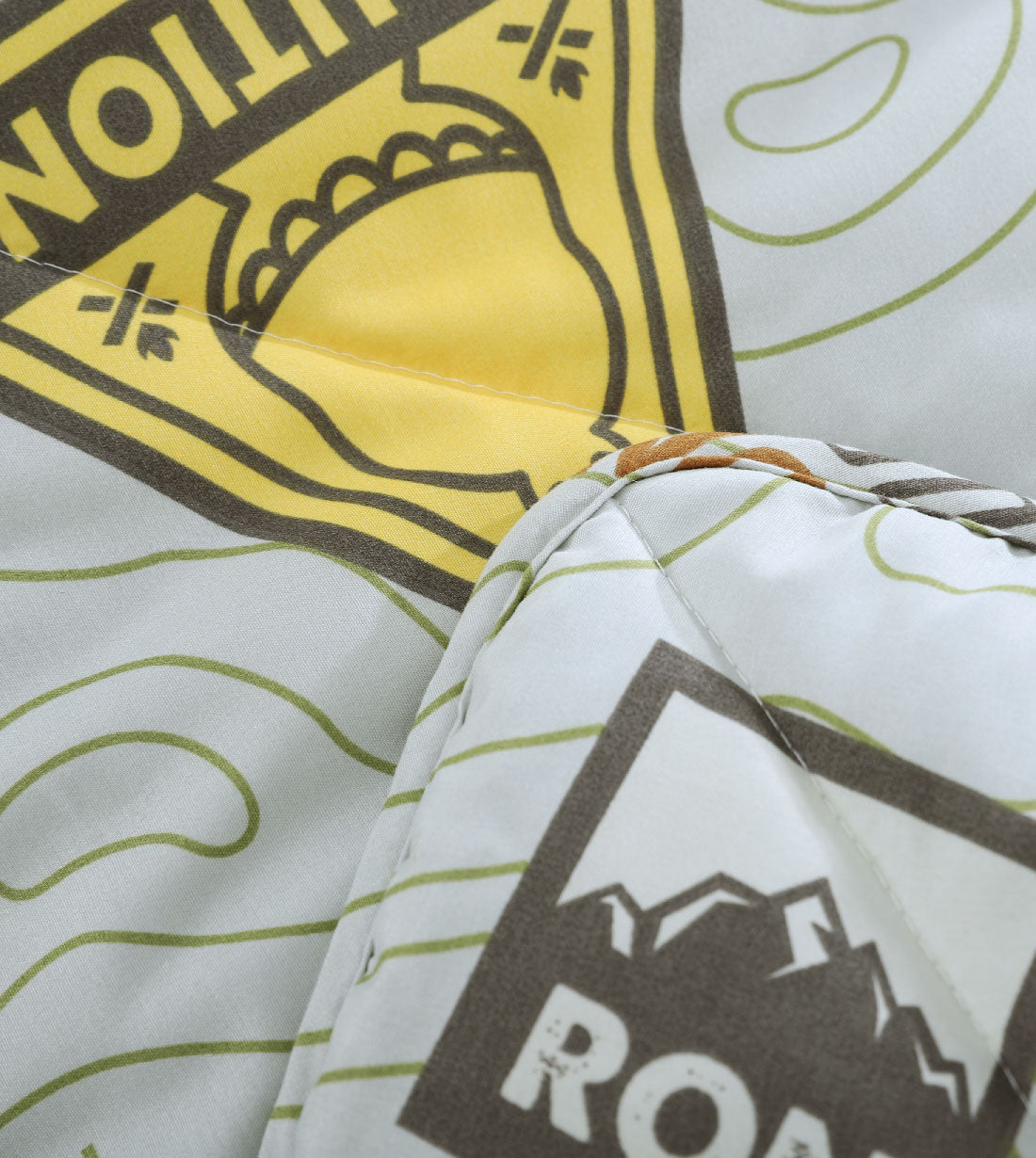 Moshi Ron Summer Quilt (MS802SQQ)