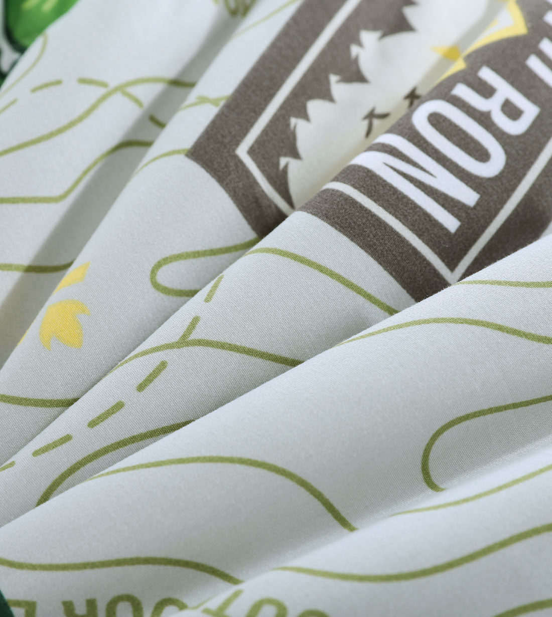 Moshi Ron Summer Quilt (MS802SQQ)