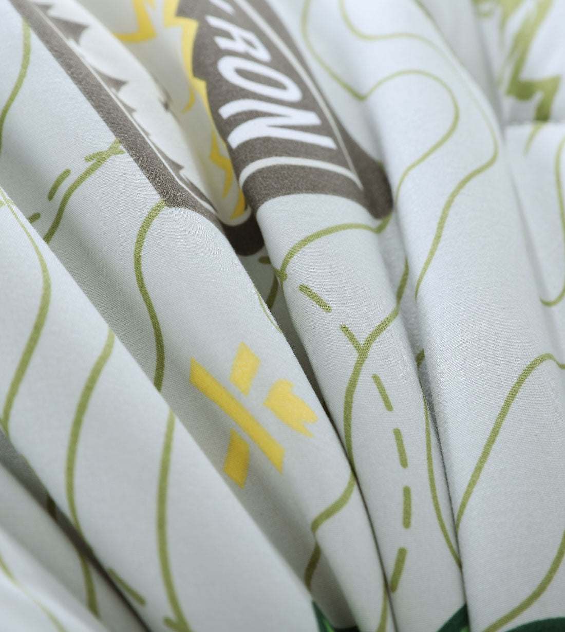 Moshi Ron Summer Quilt (MS802SQQ)