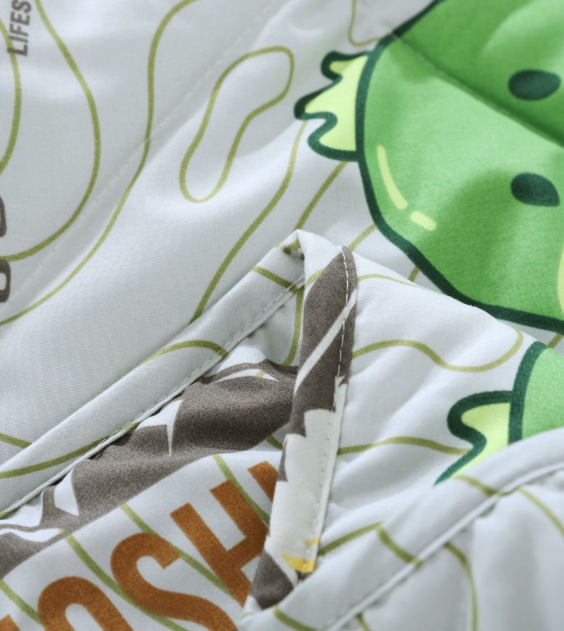 Moshi Ron Summer Quilt (MS802SQQ)