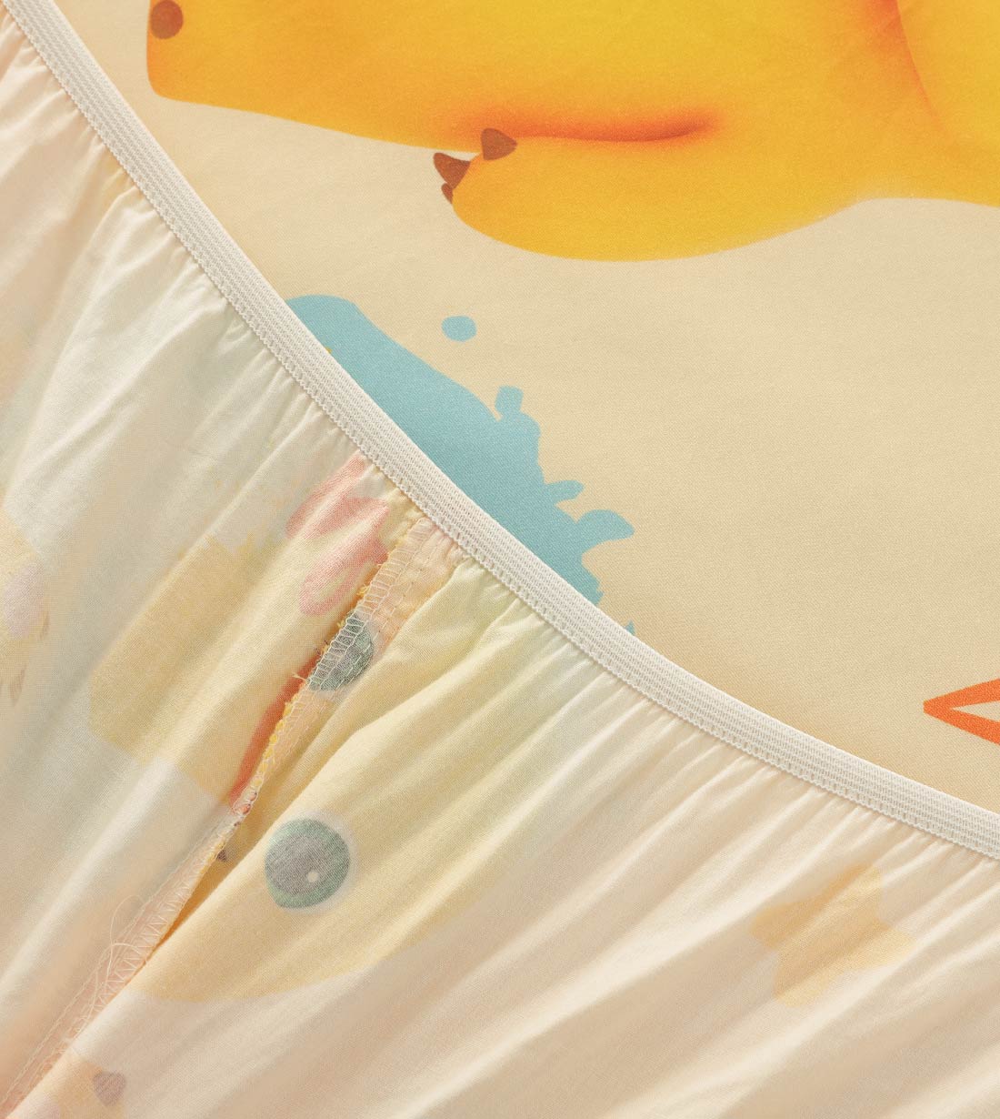 Nailoong Cotton Series (NL001)