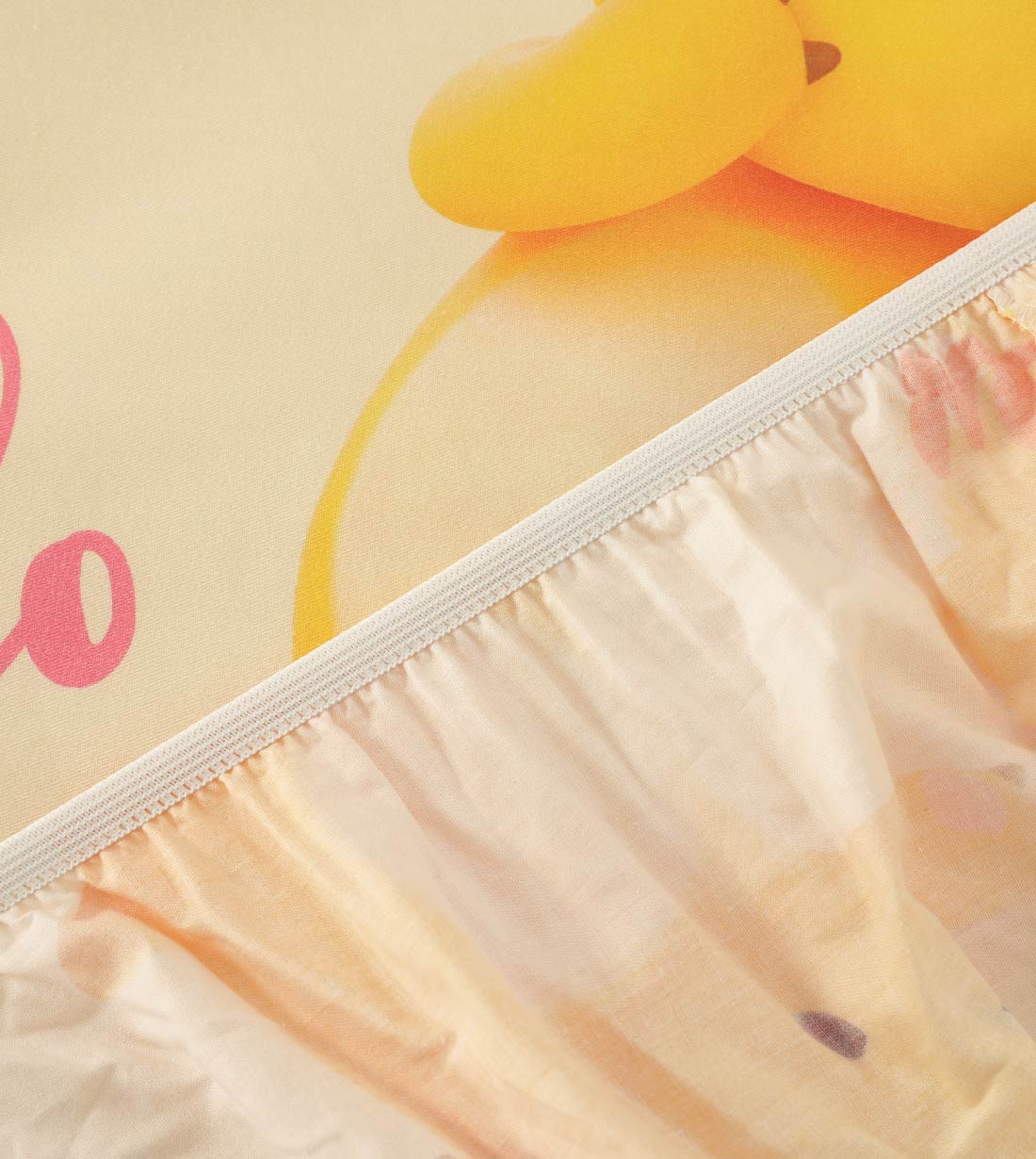 Nailoong Cotton Series (NL001)