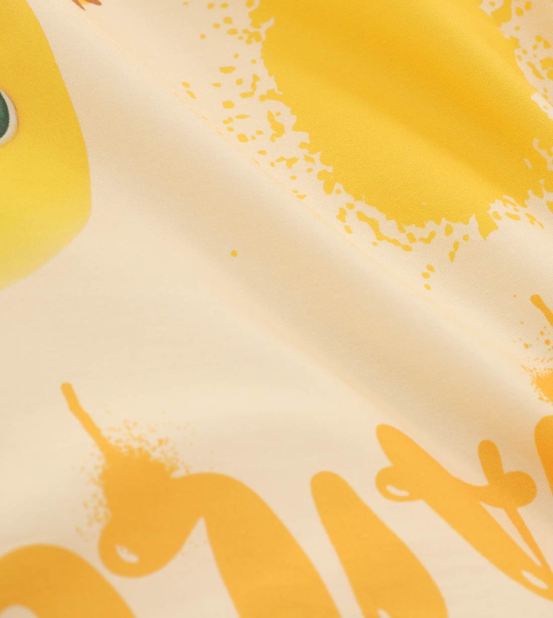 Nailoong Cotton Series (NL001)